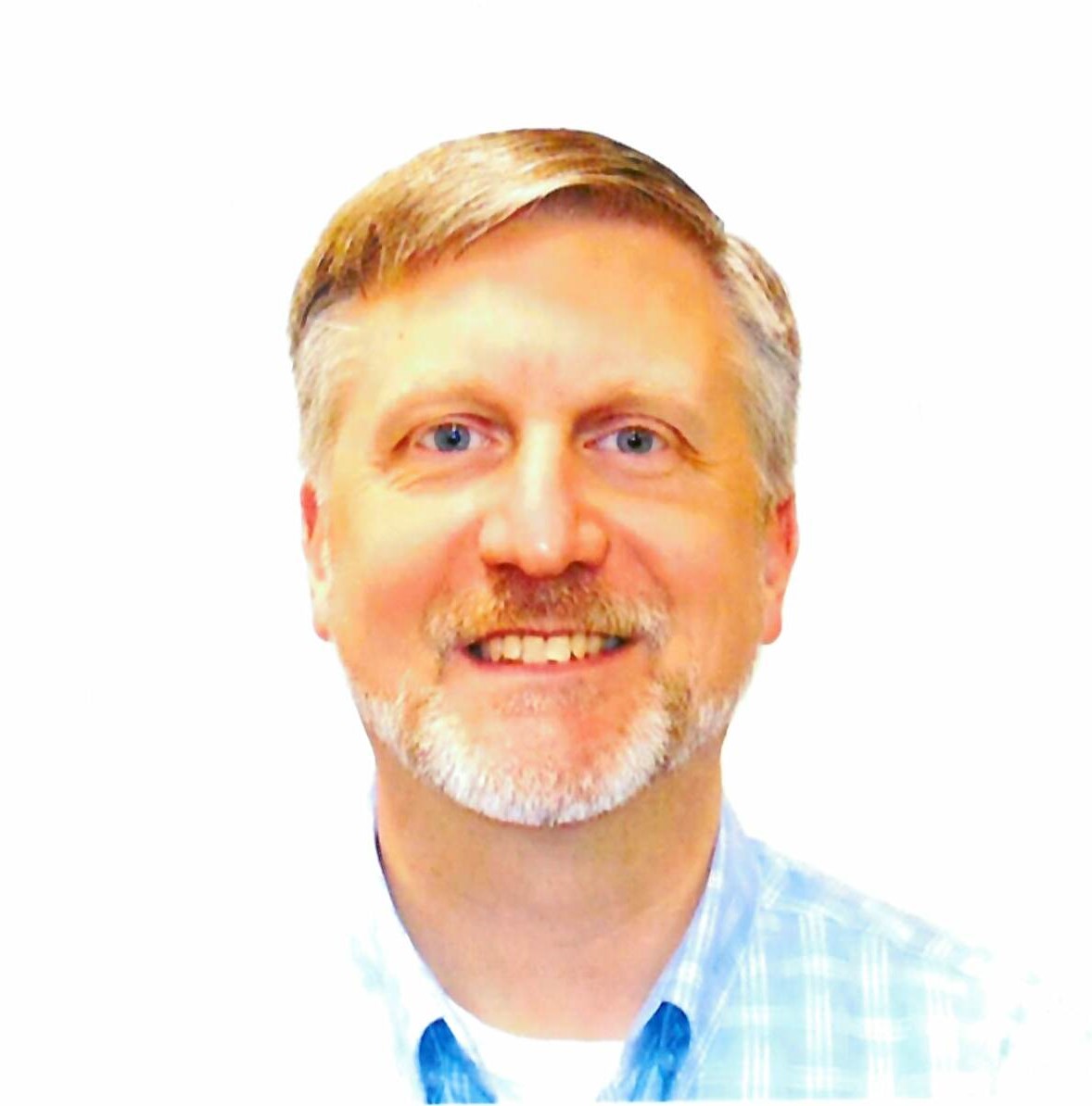 Faculty Profile Image